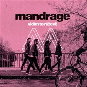 Product detail of Vidím to růžově - Mandrage