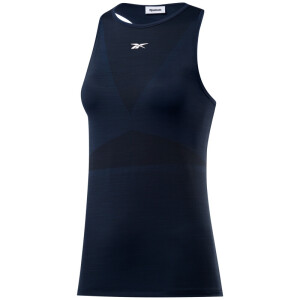 Product detail of Dámské tílko Reebok  ActivChill Dark Blue M