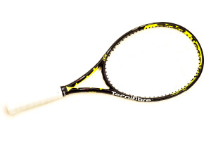 Product detail of Tenisová raketa Tecnifibre  Flash 300 Speedflex - TESTING  L3