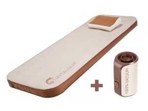 Product detail of Flextail Samonafukovací karimatka COZY Mattress Single - SADA