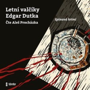 Product detail of Letní valčíky, CD - Edgar Dutka