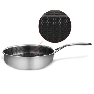 Product detail of Pánev COOKCELL nepř. povrch 3 vrstvá pr. 28x7 cm

 


