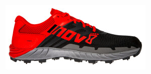 Product detail of Pánská běžecká obuv Inov-8  Oroc Oroc Ultra 290 M (S) Red/Black  UK 7