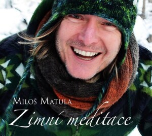 Product detail of Zimní meditace - CD - Miloš Matula