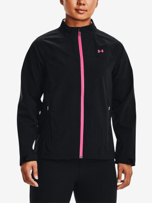 Product detail of Dámská bunda Under Armour  Stormproof Jkt 2.0-BLK S