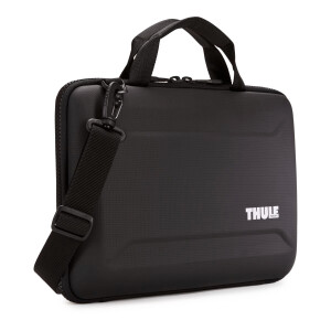 Product detail of Taška na notebook Thule Gauntlet 4 MacBook Pro Attaché 14" - Black