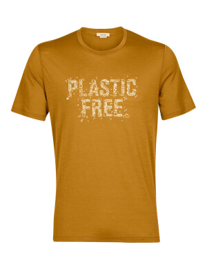 Product detail of Pánské tričko Icebreaker  Tech Lite II SS Tee XL