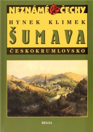 Product detail of Šumava Českokrumlovsko - Hynek Klimek