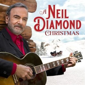 Product detail of A Neil Diamond Christmas (CD) - Neil Diamond