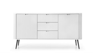 Product detail of ArtPS Komoda ZEVA KSZ-168 | bílá