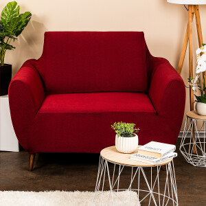 Product detail of 4Home Multielastický potah na křeslo Comfort bordó, 70 - 110 cm