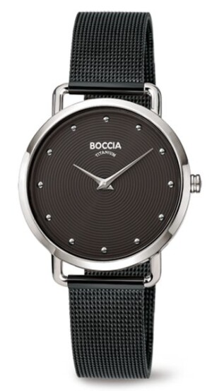 Product detail of Boccia Titanium 3314-03