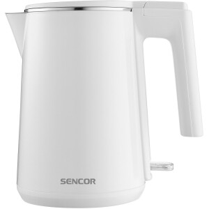 Product detail of Sencor SWK 0155WH rychlovarná konvice, bílá