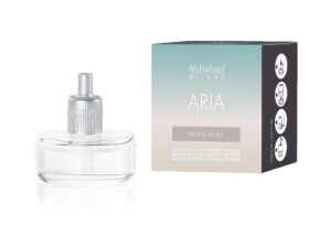 Product detail of Millefiori Milano Aria White Musk / náplň do elektrického difuzéru