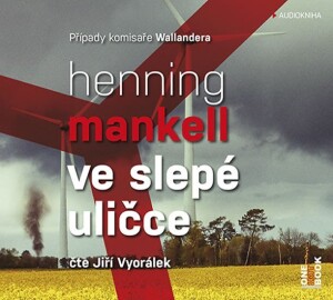 Product detail of Ve slepé uličce - 2 CDmp3 (Čte Jiří Vyorálek) - Henning Mankell