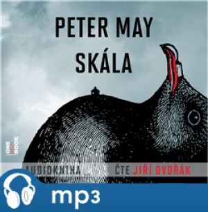 Product detail of Skála, mp3 - Peter May