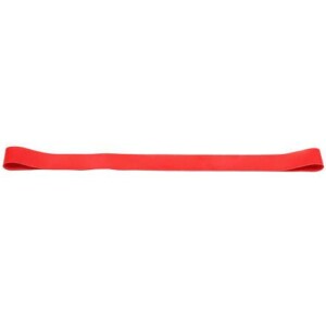 Product detail of Merco Fitness O Band posilovací guma červená