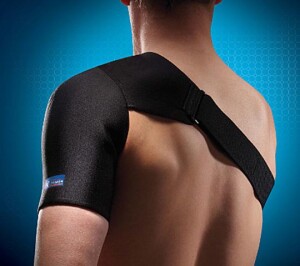 Product detail of Thuasne 0576 Sport ortéza na rameno