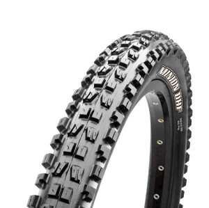 Product detail of Maxxis Plášť Minion Dhf Kevlar 29x2.30 3ct/exo/tr