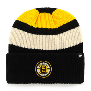 Product detail of 47 NHL Boston Bruins Clubhouse Je