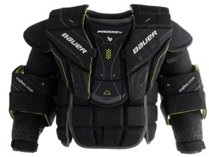 Product detail of Bauer Brankářská vesta Prodigy S24 TH