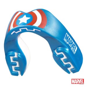 Product detail of Safe Jawz Chránič zubů Marvel Captain America