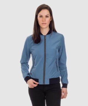 Product detail of Woox Nimbus Urban Bomber Chica