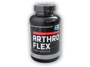 Product detail of Body Nutrition Arthro flex 120 tablet