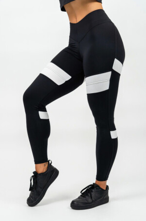 Product detail of Dámské legíny Nebbia True Hero Leggings high waist black L