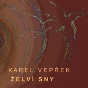 Product detail of Želví sny - CD - Karel Vepřek