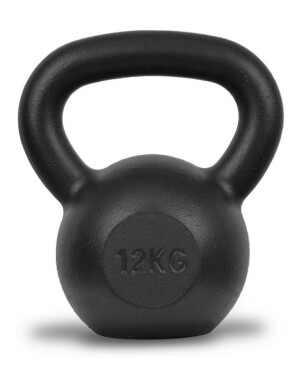 Product detail of Lifefit Činka Kettlebell Steell Liifefit 12kg