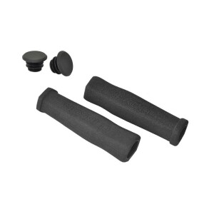 Product detail of Nexelo Pěnová 125mm černá madla