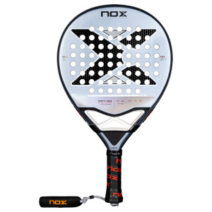 Product detail of Padelová raketa NOX  AT10 PRO CUP COMFORT
BY AGUSTIN TAPIA