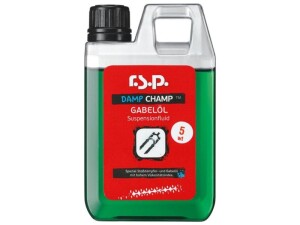 Product detail of Rsp Tlumicí Damp Champ 5wt Infused 250ml olej
