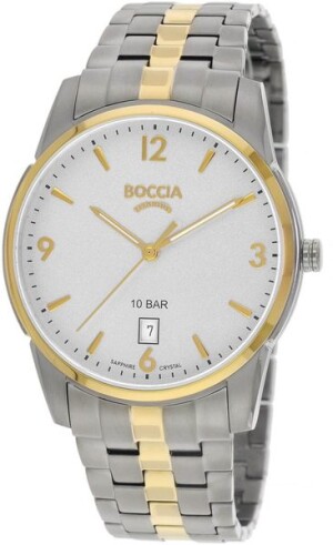 Product detail of Boccia Titanium 3632-02