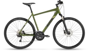 Product detail of Stevens 5X GEN.1 Gent