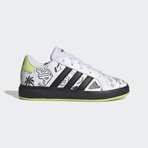 Product detail of Adidas Grand Court 2.0