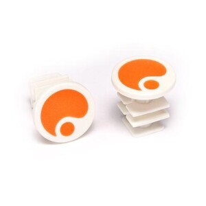 Product detail of Ergon Koncovky Gripů