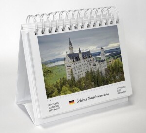 Product detail of Castles / Hrady 365