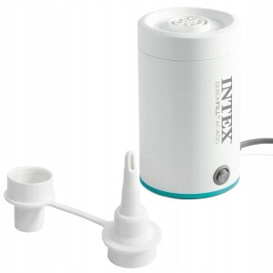 Product detail of Intex Elektrická pumpa 66646 QUICKFILL AC400 ELECTRIC PUMP
