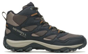 Product detail of Merrell J036777 West Rim Sport Mid Gtx Black/beluga