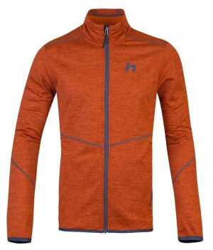 Product detail of Hannah Damar burnt orange mel