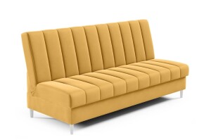 Product detail of ArtPK Pohovka NINA 180 | bílé nohy barevné provedení: Kronos 01