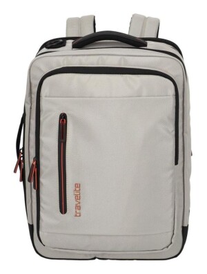 Product detail of Travelite Crosslite 5.0 Board bag/Backpack White Sand batoh