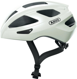 Product detail of Abus Macator Pearl white 2022