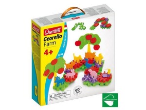Product detail of Georello Farm - Převodová stavebnice