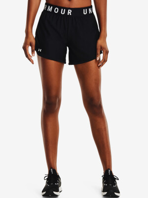 Product detail of Under Armour Play Up 5in Shorts-BLK 1355791-001
