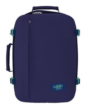 Product detail of CabinZero Classic 36L Deep ocean
