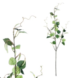Product detail of Umělá větev břízy, 70 cm
