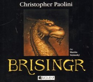 Product detail of Brisingr